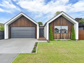 9 Amberite Place, Harewood, Christchurch
