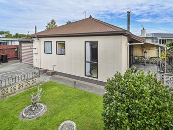 3/1107 St Aubyn Street east, Parkvale, Hastings