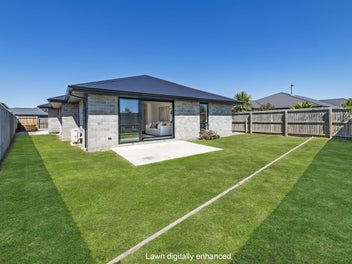 7 Micah Place, Rolleston, Rolleston