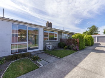 3/572 Gloucester Street, Linwood, Christchurch