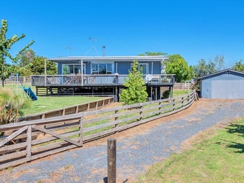 4 Old Woodcocks Road, Kaipara Flats, Warkworth