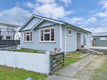 18 Kildare Terrace, Lincoln, Lincoln