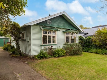 127 Woodham Road, Linwood, Christchurch