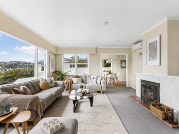 45 Bracken Road, Paparangi, Wellington