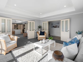 58 Overbury Crescent, Rolleston, Rolleston