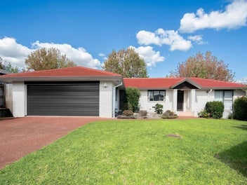 19 Adelphi Place, Albany, Auckland