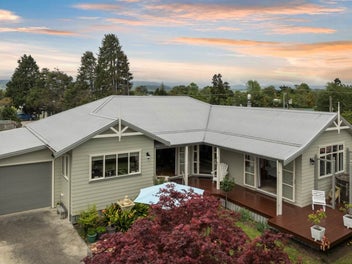 10A Kenny Street, Waihi, Waihi