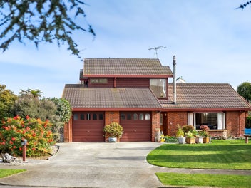 10 Wright Grove, Levin, Levin