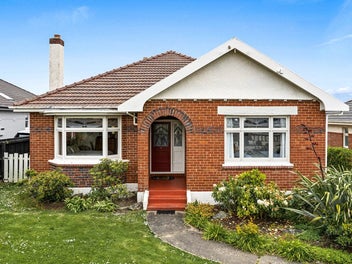 49 Stirling Street, Andersons Bay, Dunedin