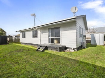 115 Sherwill Street West, Feilding, Feilding
