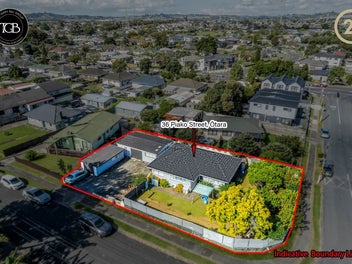 36 Piako Street, Otara, Auckland