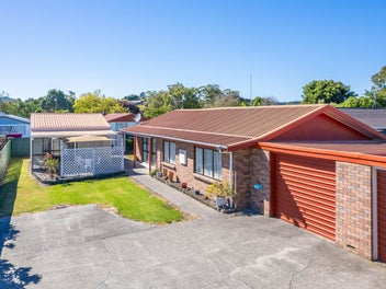 38B Bailey Street, Huntly, Huntly