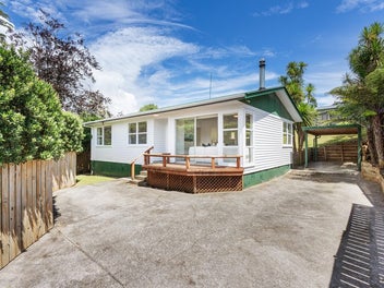 19A Atkinson Road, Titirangi, Auckland