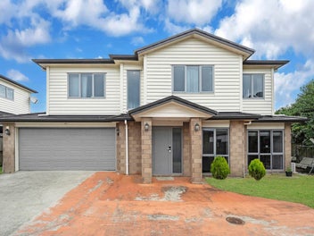 20A Woolfield Road, Papatoetoe, Auckland