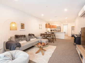 103/231 Madras Street, Christchurch Central, Christchurch