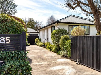65 Acacia Avenue, Upper Riccarton, Christchurch