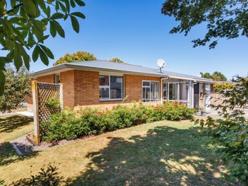 3 Ruamahanga Crescent, Terrace End, Palmerston North