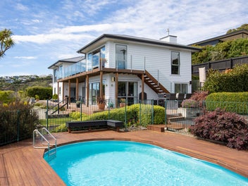 20 Maffeys Road, Mount Pleasant, Christchurch