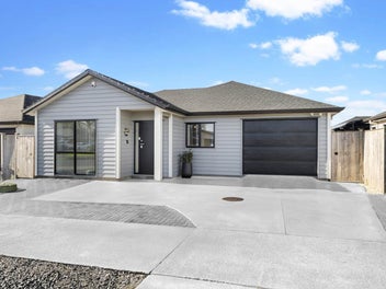 3 Toropapa Close, Takanini, Auckland