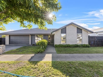 19 Makawe Roa Street, Marshland, Christchurch