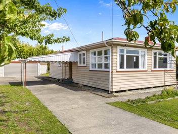 88 Weld Street, Redwoodtown, Blenheim