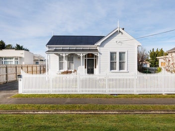 11 Montagu Street, Feilding, Feilding