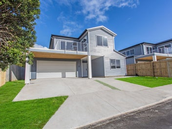 32 Piriti Place, Weymouth, Auckland