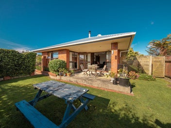158B Peel Street, Westport