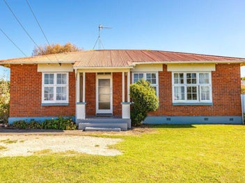 12 Bennett Street, Gonville, Whanganui