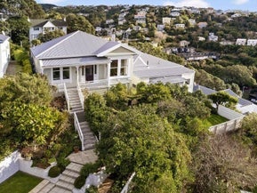 9 Boundary Road, Kelburn, Wellington