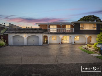 17 Domain Road, Weymouth, Auckland