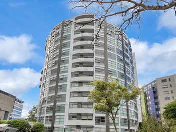 6J/156 Vincent Street, Auckland Central, Auckland