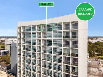 1605/17 Amersham Way, Manukau, Auckland