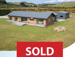 877 Manapouri Te Anau Highway, Te Anau, Te Anau