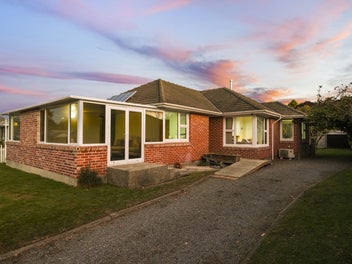 43 Bevington Street, Avonhead, Christchurch