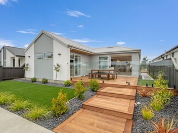 26 Waituna Street, Pegasus, Pegasus