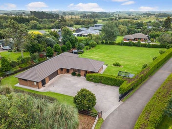 4 Armstrong Way, Waiuku, Waiuku