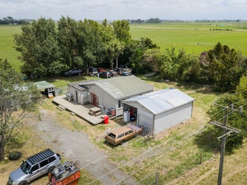 541 Tane Road, Opiki, Palmerston North