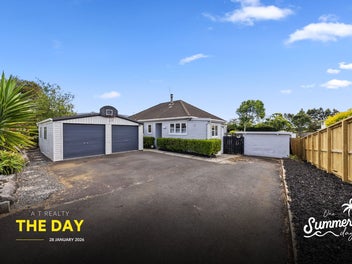 15 Towai Road, Karaka, Papakura