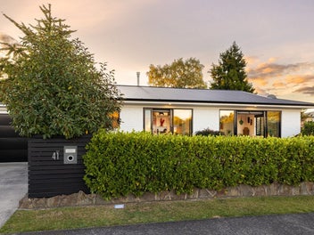 41 Scott Street, Leamington, Cambridge