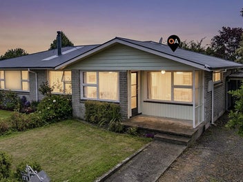 4A Weston Place, Rangiora, Rangiora