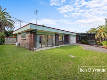 6B Phoenix Place, Papatoetoe, Auckland