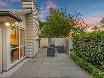 1/296 Innes Road, Mairehau, Christchurch
