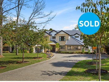 45 Chester Avenue, Greenhithe, Auckland