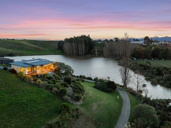 12 Lake View Place, Blenheim