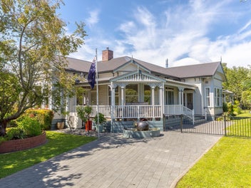 104 Kuratawhiti Street, Greytown, Greytown