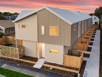 7/79 Harrow Street, Phillipstown, Christchurch