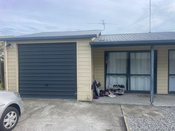 92 Poulson Street, Addington, Christchurch