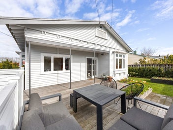 17 Matai Street, Maeroa, Hamilton