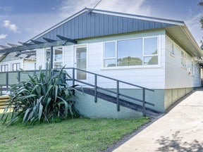 7 Bayly Street, Dargaville